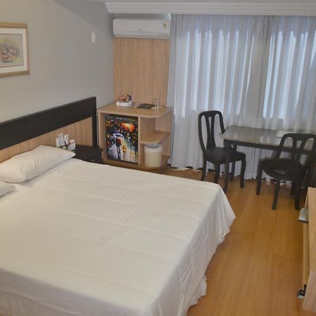 Premium Vila Velha Ponta Grossa ポンタ・グロッサ エクステリア 写真