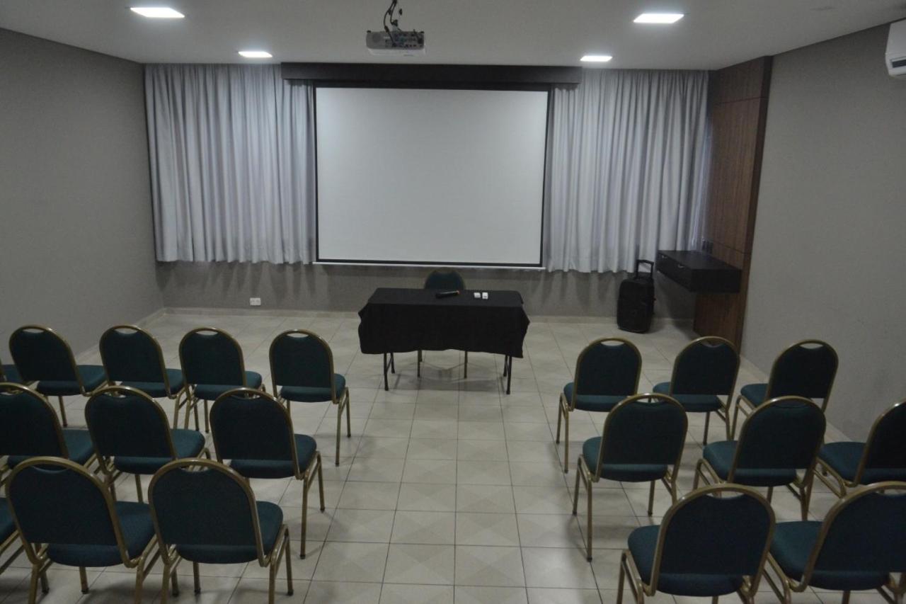 Premium Vila Velha Ponta Grossa ポンタ・グロッサ エクステリア 写真