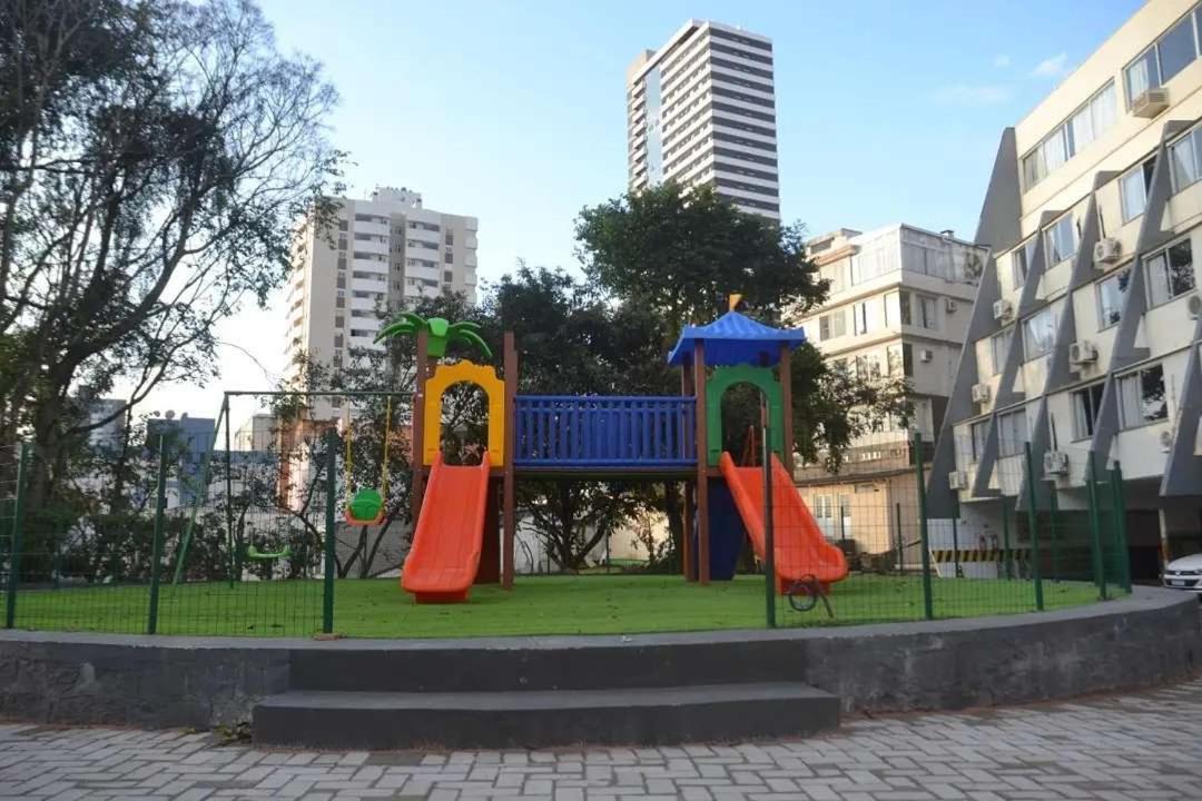 Premium Vila Velha Ponta Grossa ポンタ・グロッサ エクステリア 写真