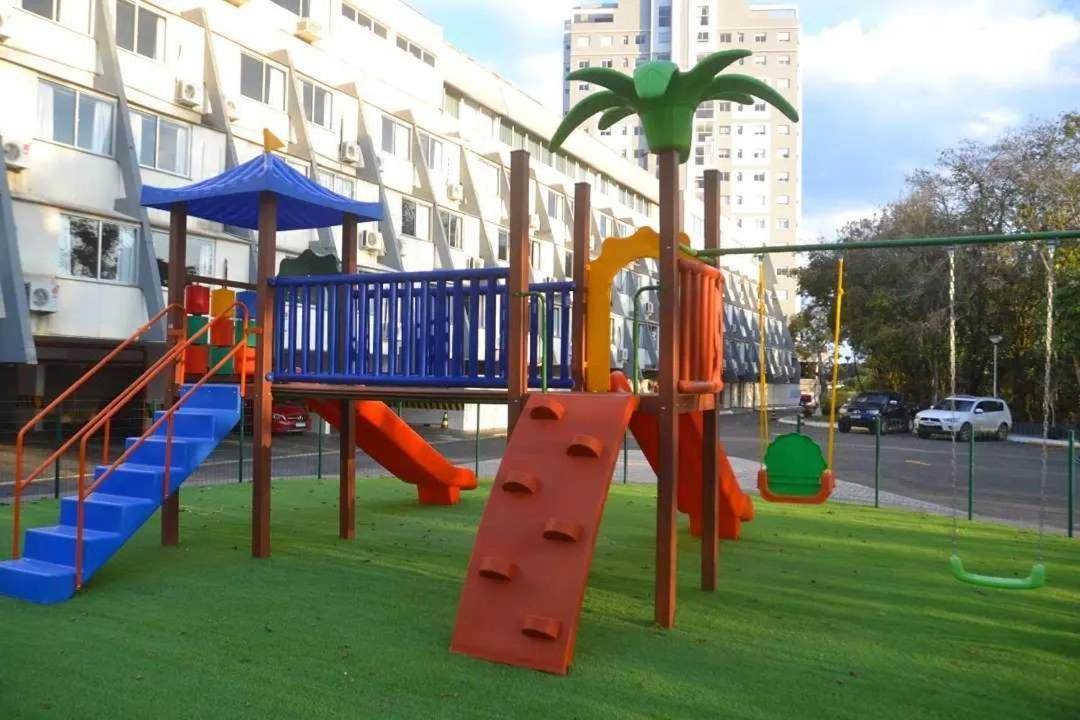 Premium Vila Velha Ponta Grossa ポンタ・グロッサ エクステリア 写真