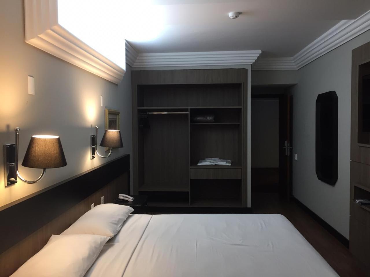 Premium Vila Velha Ponta Grossa ポンタ・グロッサ エクステリア 写真